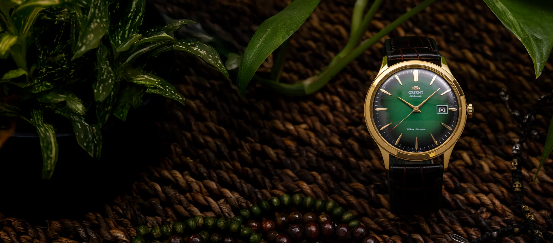 Timeless Japanese Engineering, Modern Elegance